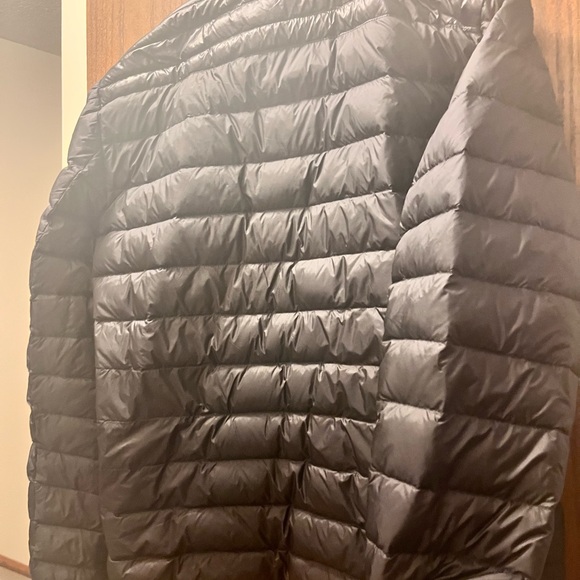 Moncler men’s winter jacket size 3 - Picture 3 of 8